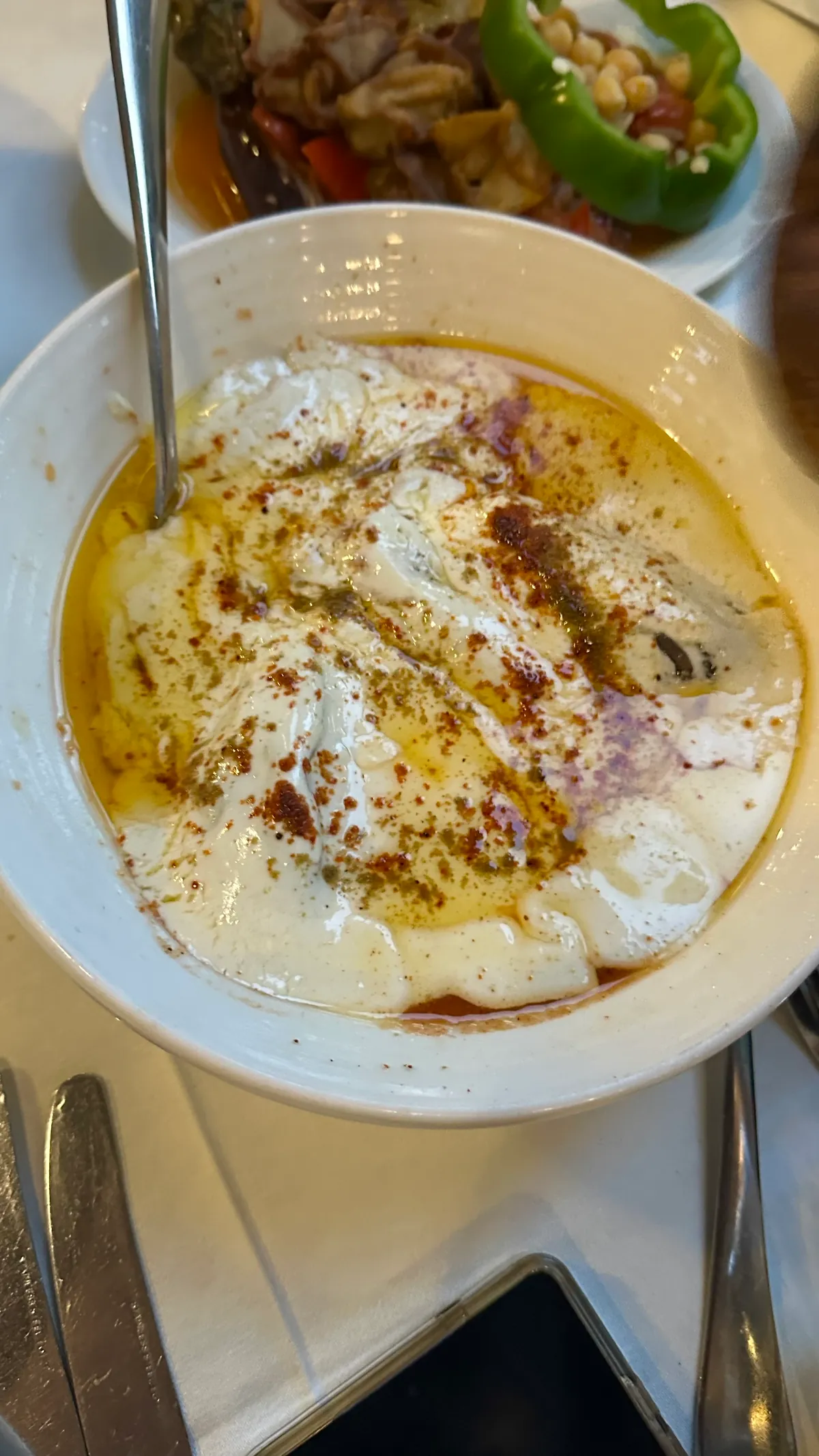 FATTET MAKDOUS