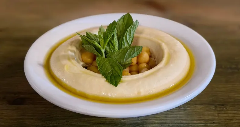 Hummus