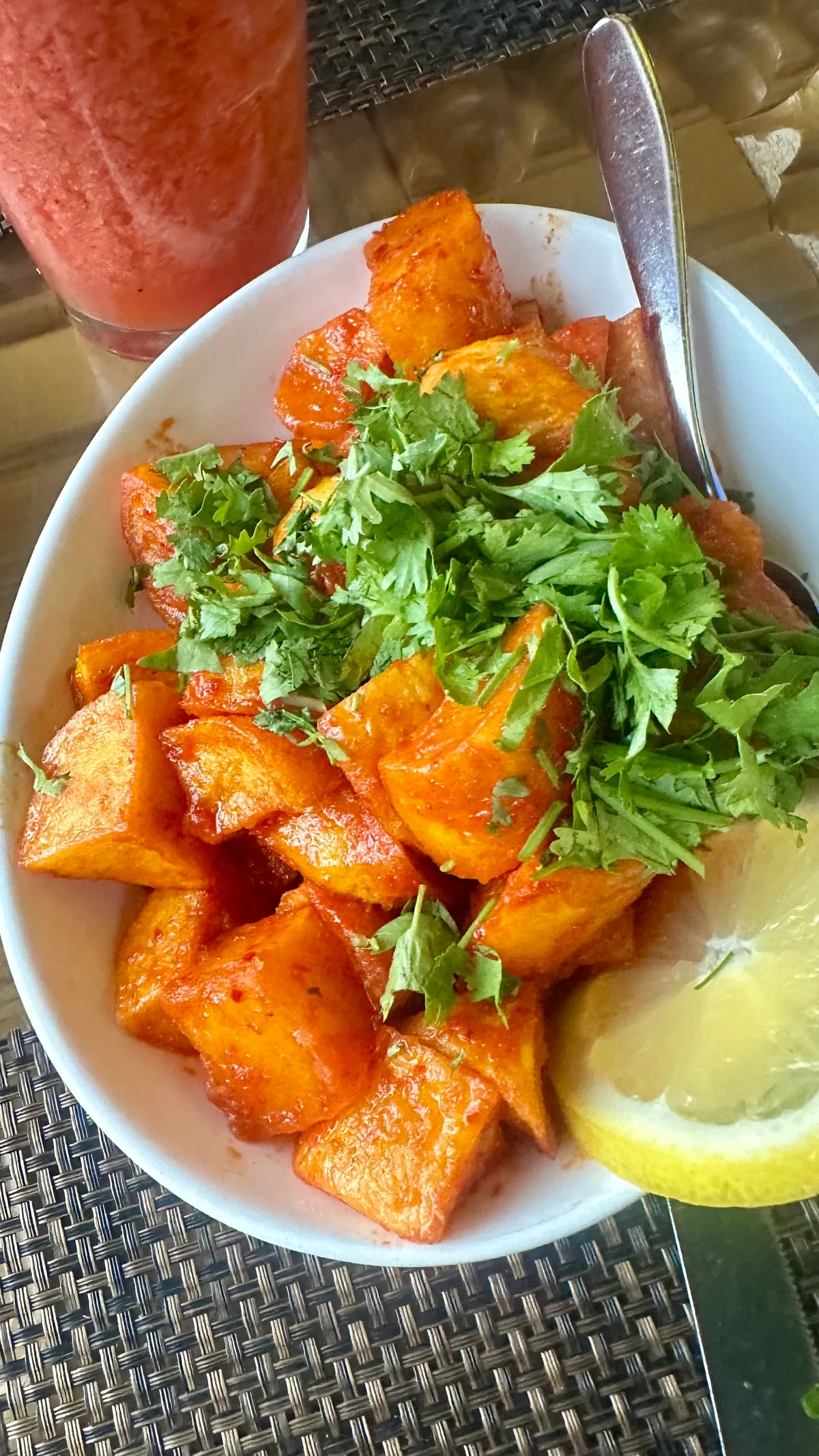 Batata Harra